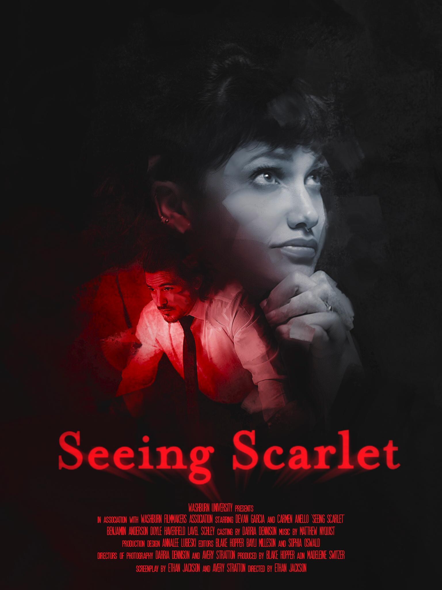 Seeing Scarlet